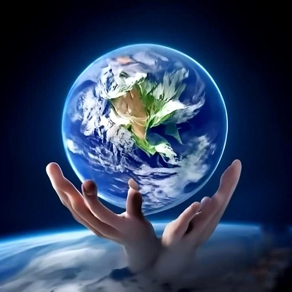 Global Vision