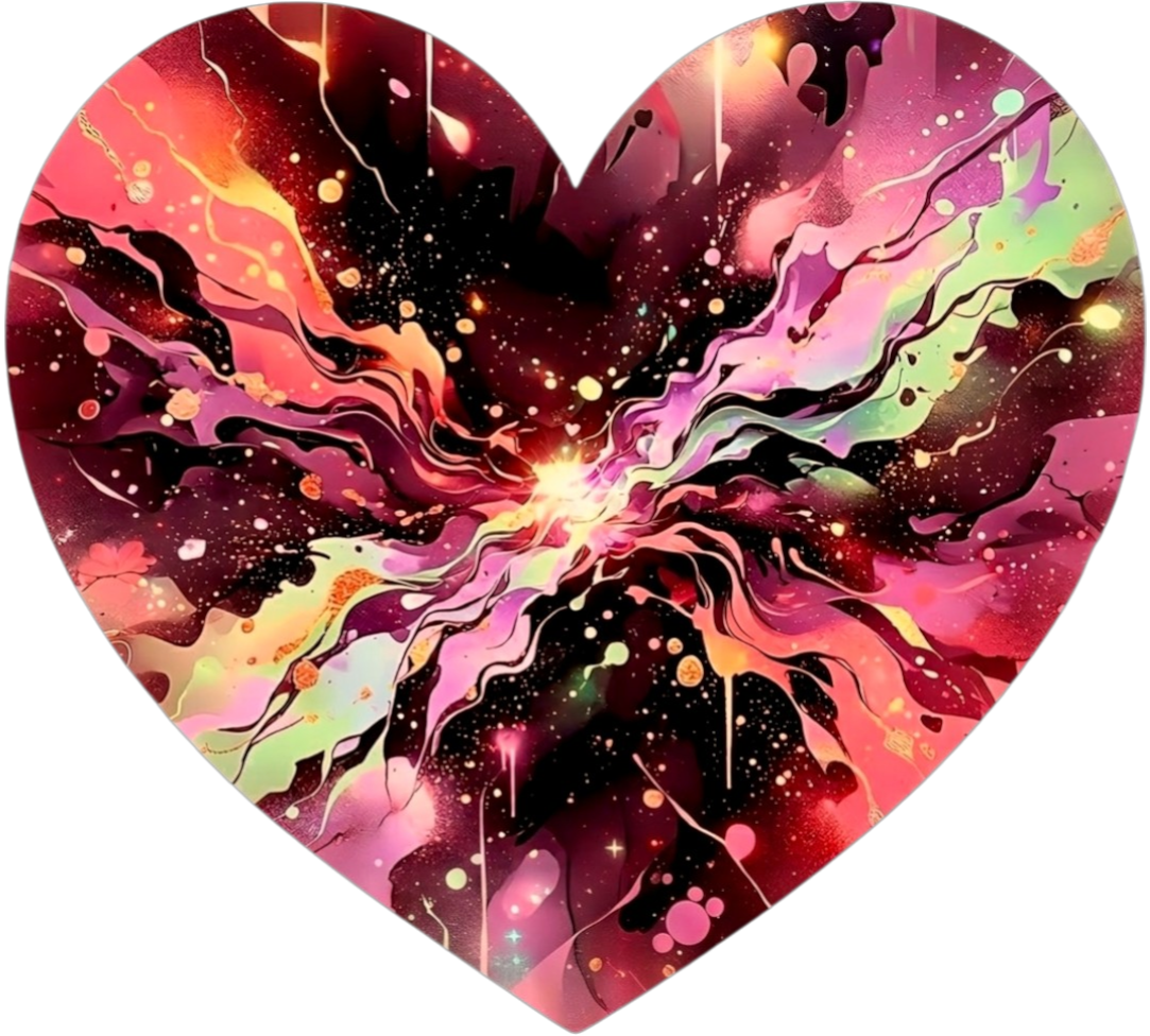 Love Vision