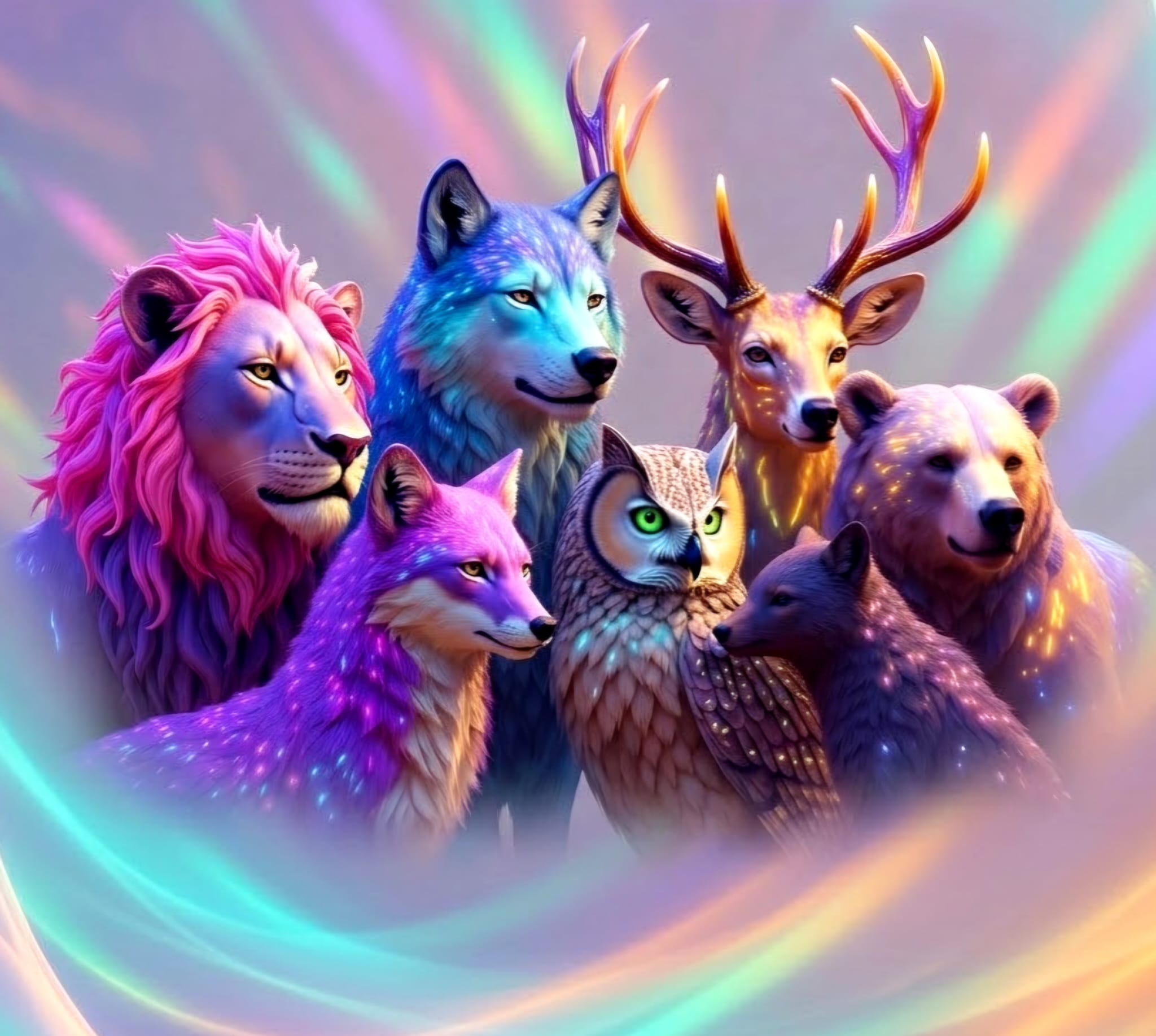 Wild Vision