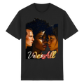 WE ALL T-Shirt Unisex 5 Colors S- 5XL - Heavy Cotton Tee